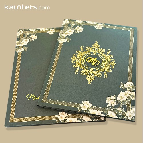 Invitation Card For All Religion - 978